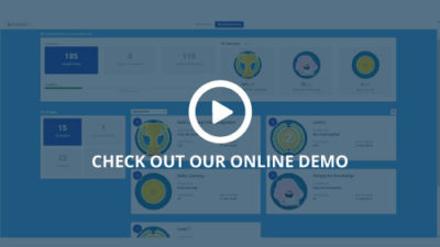 online demo