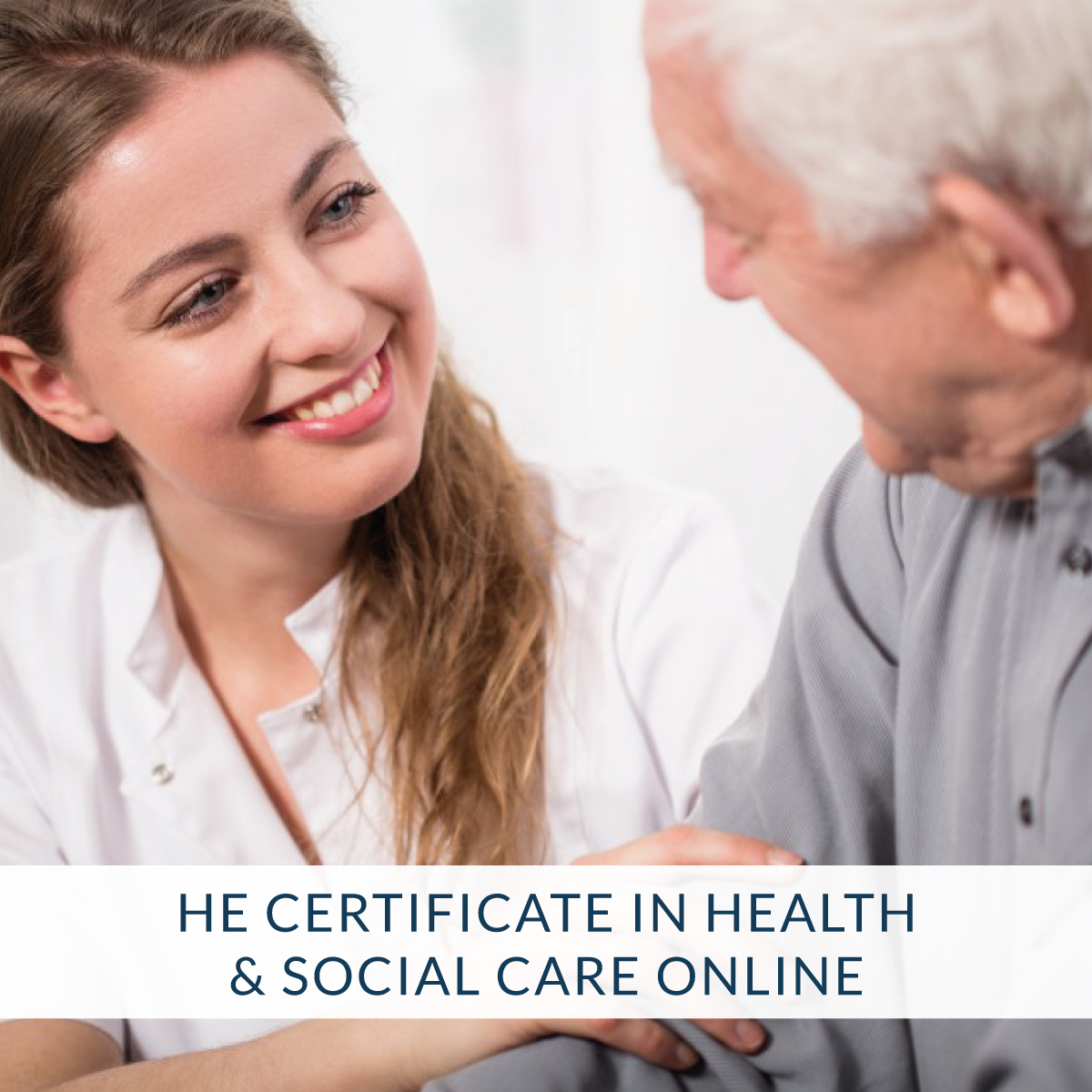 social care certificate