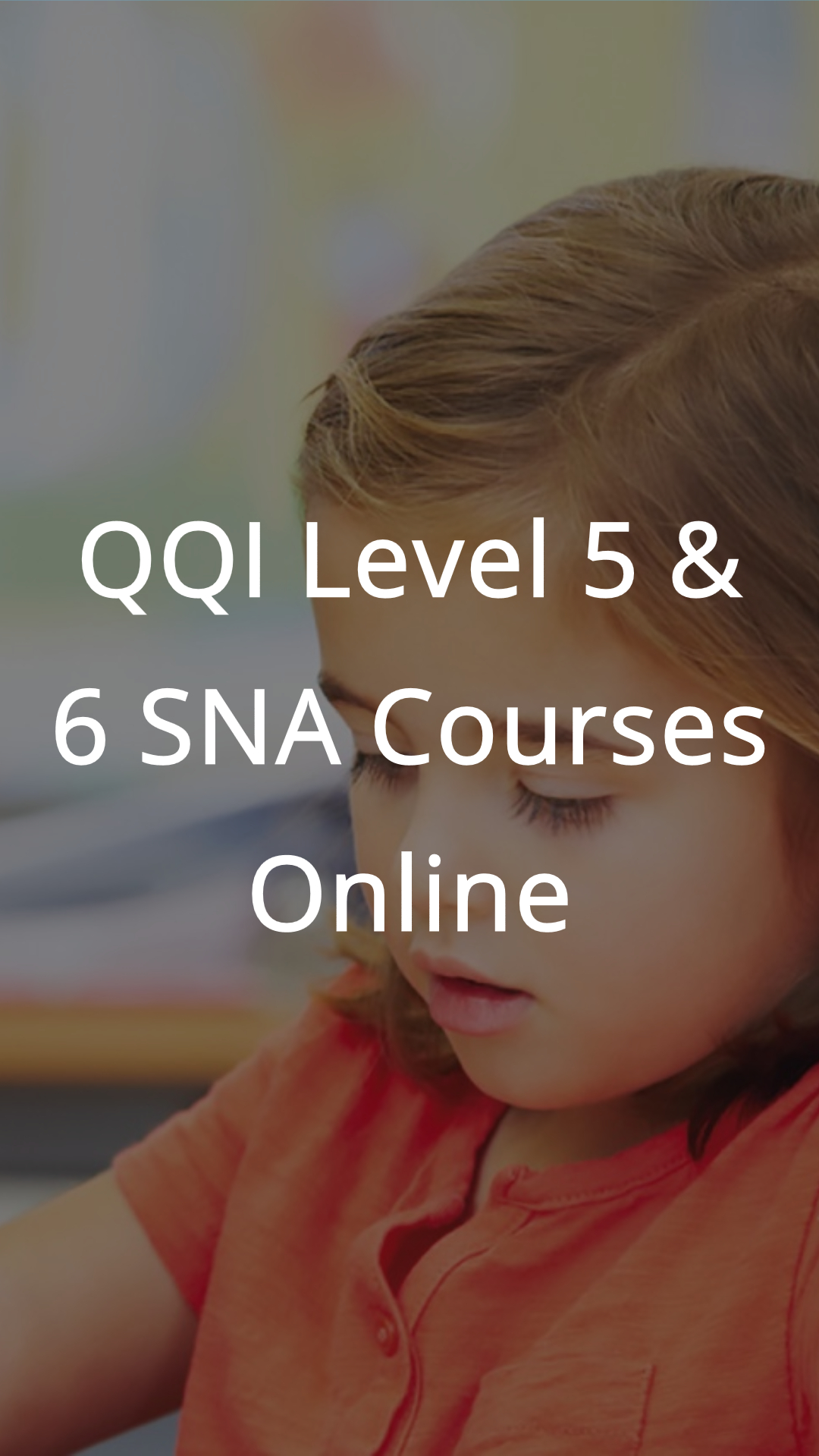 sna courses