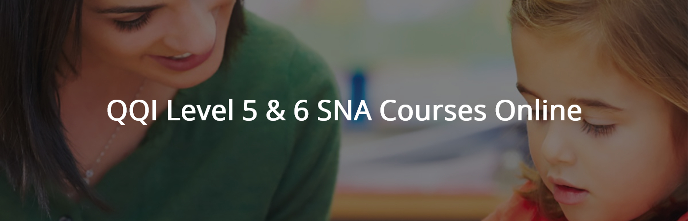sna courses