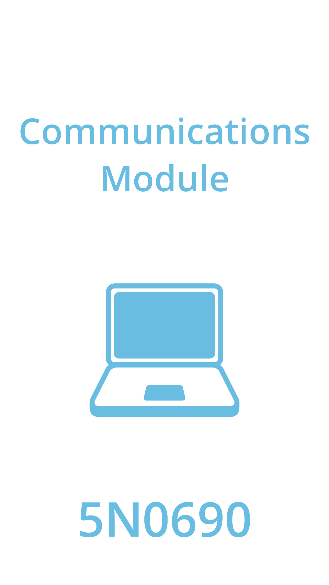 communications course online