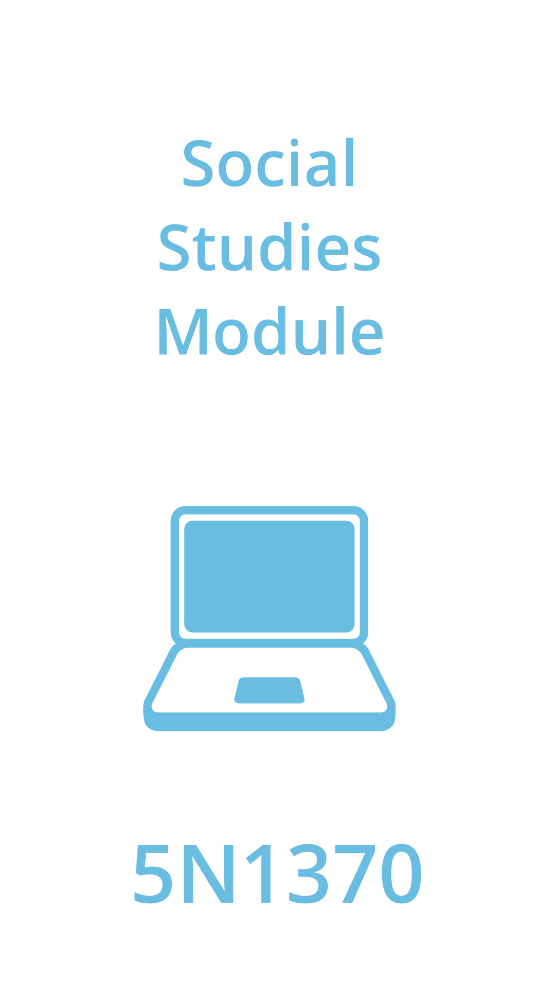 social studies module