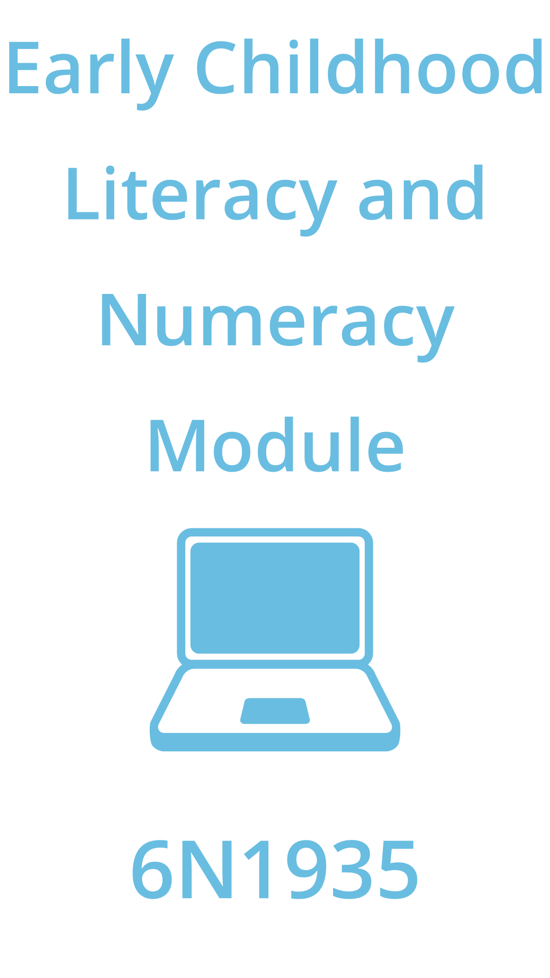 literacy and numeracy