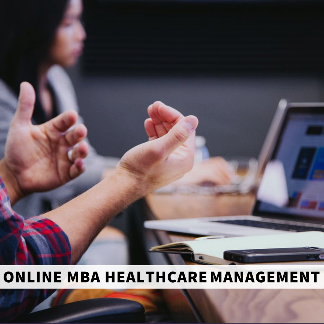 MBA Healthcare Management