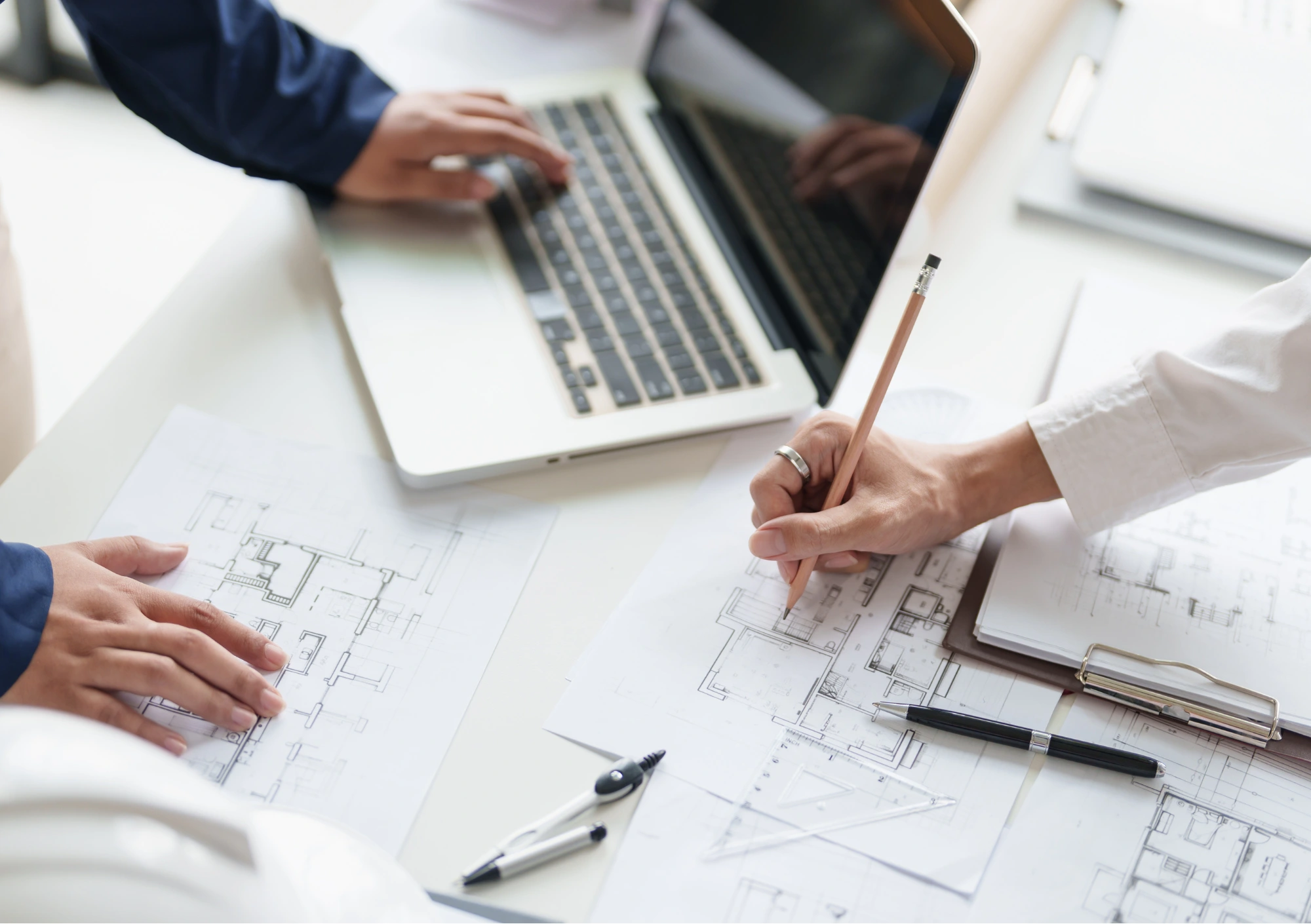 QQI Architectural Technology and Design